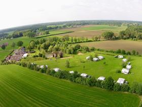 Camping Falkenborg in Beltrum