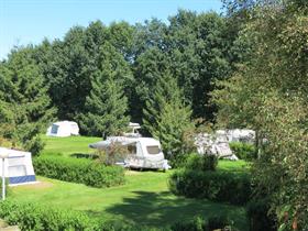 Camping De Kleve in Diffelen