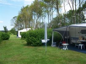 Camping De Kleve in Diffelen