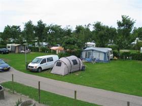 Camping De Kempe in Renesse