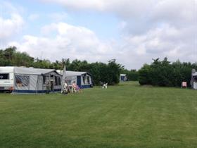 Camping Hoeve het Tij in Vrouwenpolder