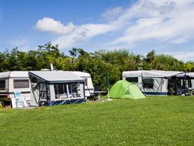 Camping Hoeve het Tij in Vrouwenpolder