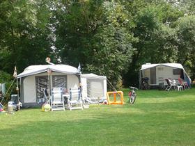 Camping De Appelhoek in Wijdenes