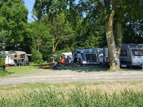 Camping De Appelhoek in Wijdenes