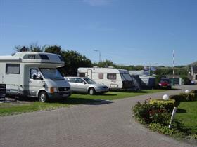 Camping Westkapelle in Westkapelle