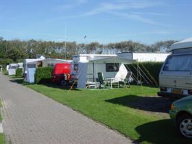 Camping Westkapelle in Westkapelle