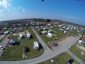 Camping In de Bongerd in Oostkapelle