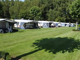 Camping De Oda Hoeve in Kessel