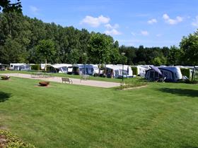 Camping De Oda Hoeve in Kessel
