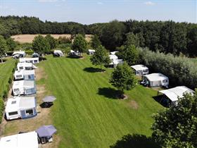 Camping De Oda Hoeve in Kessel