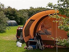 Camping Op Hoop van Zegen in Noordwijkerhout