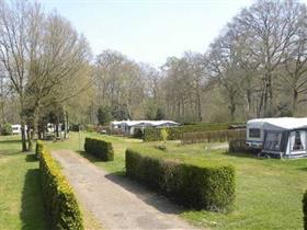 Camping Ot en Sien in Roden