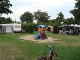 Camping Oranjezon in Vrouwenpolder