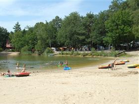 Camping Het Meuleman in De Lutte