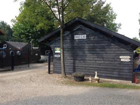 Camping Meck in Maarsbergen