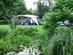 Camping Pergama Landjuweel in Haaren