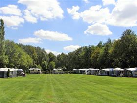 Camping Looierheide in Ottersum