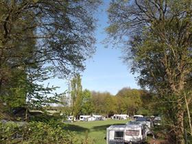 Camping Looierheide in Ottersum