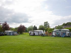Camping 't Olthof in Warnsveld