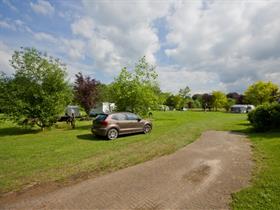 Camping 't Olthof in Warnsveld