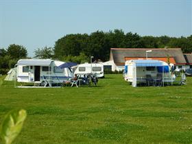 Camping De Ulend in Kessel