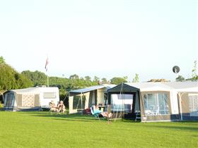 Camping De Ulend in Kessel