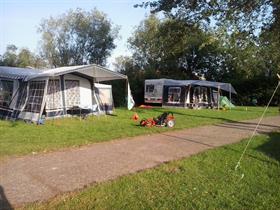 Camping Charlottenburg in Meliskerke