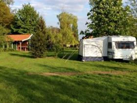 Camping Markveldseveld in Diepenheim