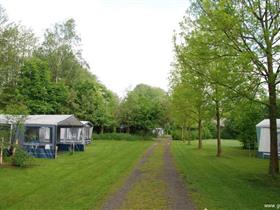 Camping Oetdoor in Haarlo