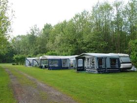 Camping Oetdoor in Haarlo