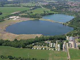 Camping Oetdoor in Haarlo