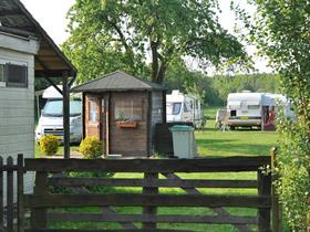 Camping Graaff en Woerd in Zoelen