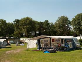 Camping De Posthoorn in Rucphen