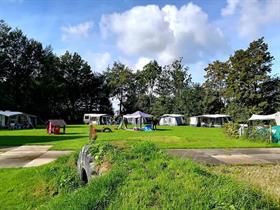Camping De Hinde in Dronten