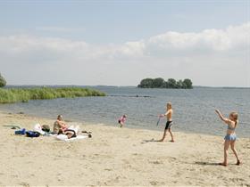 Camping De Hinde in Dronten