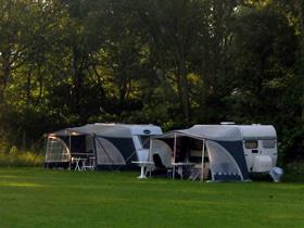 Camping De Kwekerij in Otterlo