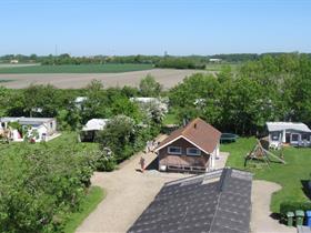 Camping Zeeuws Knoopje in Aagtekerke