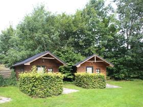 Camping De Sikkenberg in Onstwedde