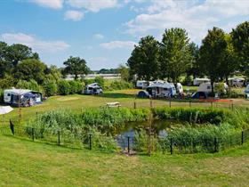 Camping Otterlo in Otterlo