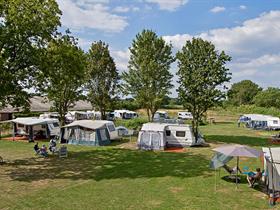 Camping Otterlo in Otterlo