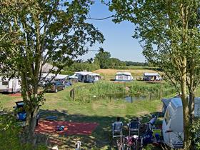 Camping Otterlo in Otterlo