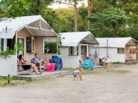 Camping Leuk in Lexmond