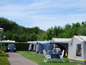 Camping Janse in Zoutelande