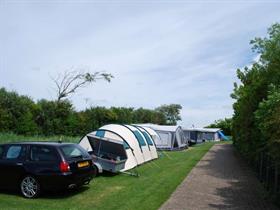 Camping Janse in Zoutelande