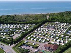 Camping Janse in Zoutelande