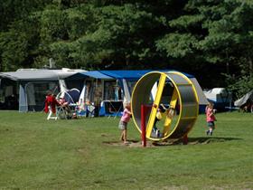 Camping Bronckhorst in Hengelo