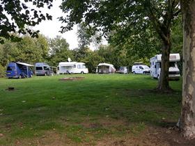 Camping Roelage in Ter Apel