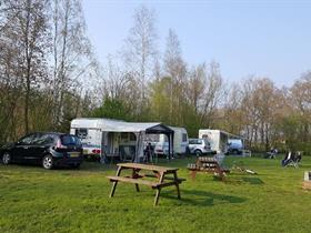 Camping Roelage in Ter Apel
