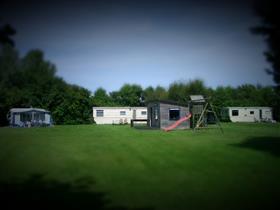 Camping De Druiverank in Serooskerke