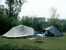Camping De Barendonk in Beers